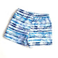 MEN NAUTICAL TREND SWIM TRUNK