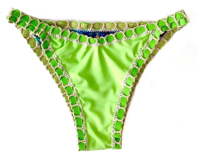 CASSIS BIKINI BOTTOM