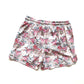 MEN FLOWERS SWIM TRUNK