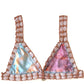 SAINT TROPEZ TRIANGLE TOP