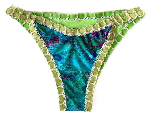 CASSIS BIKINI BOTTOM