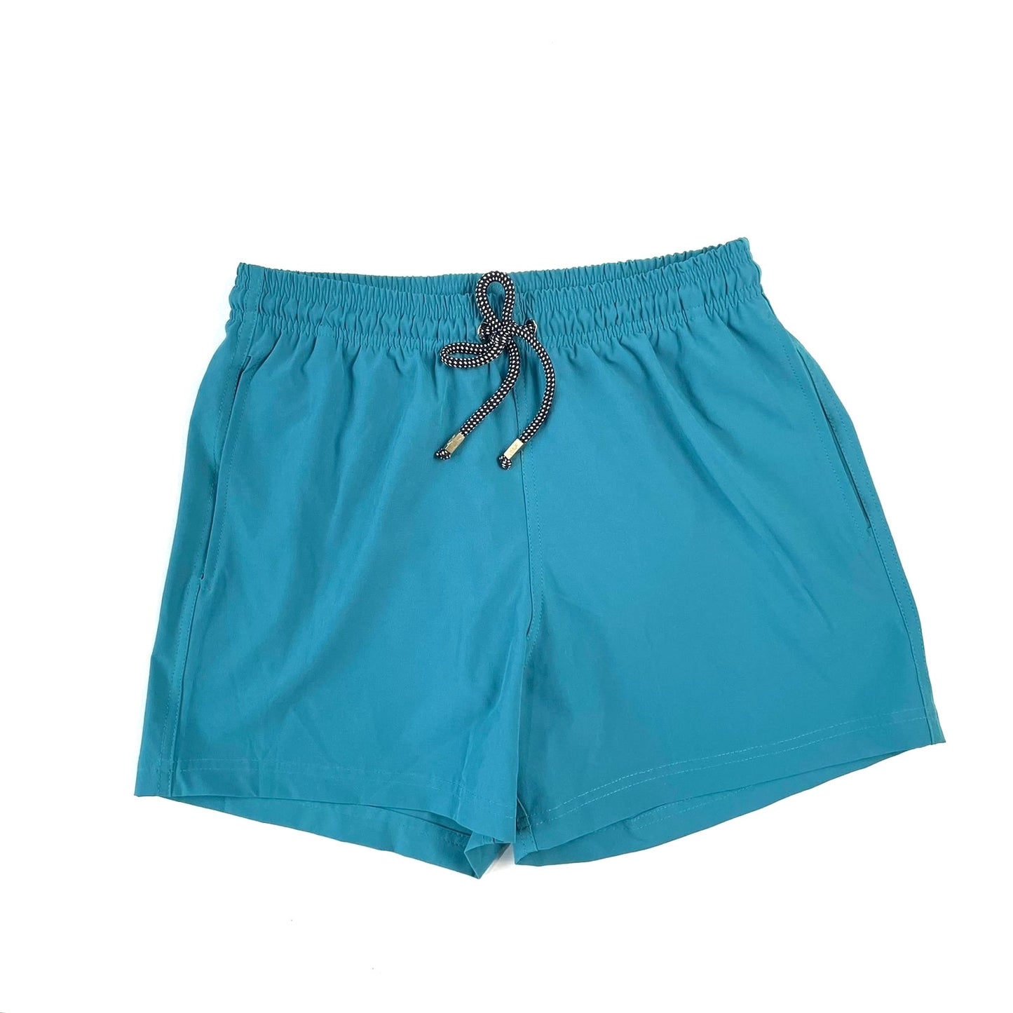 MEN JADE SWIM TRUNK