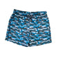 MEN CAMOUFLAGE SWIM TRUNK